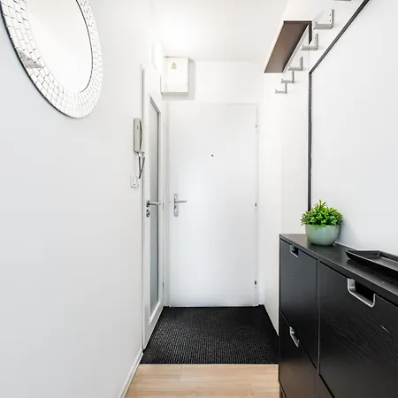 Family Apartment Prague Exterior photo