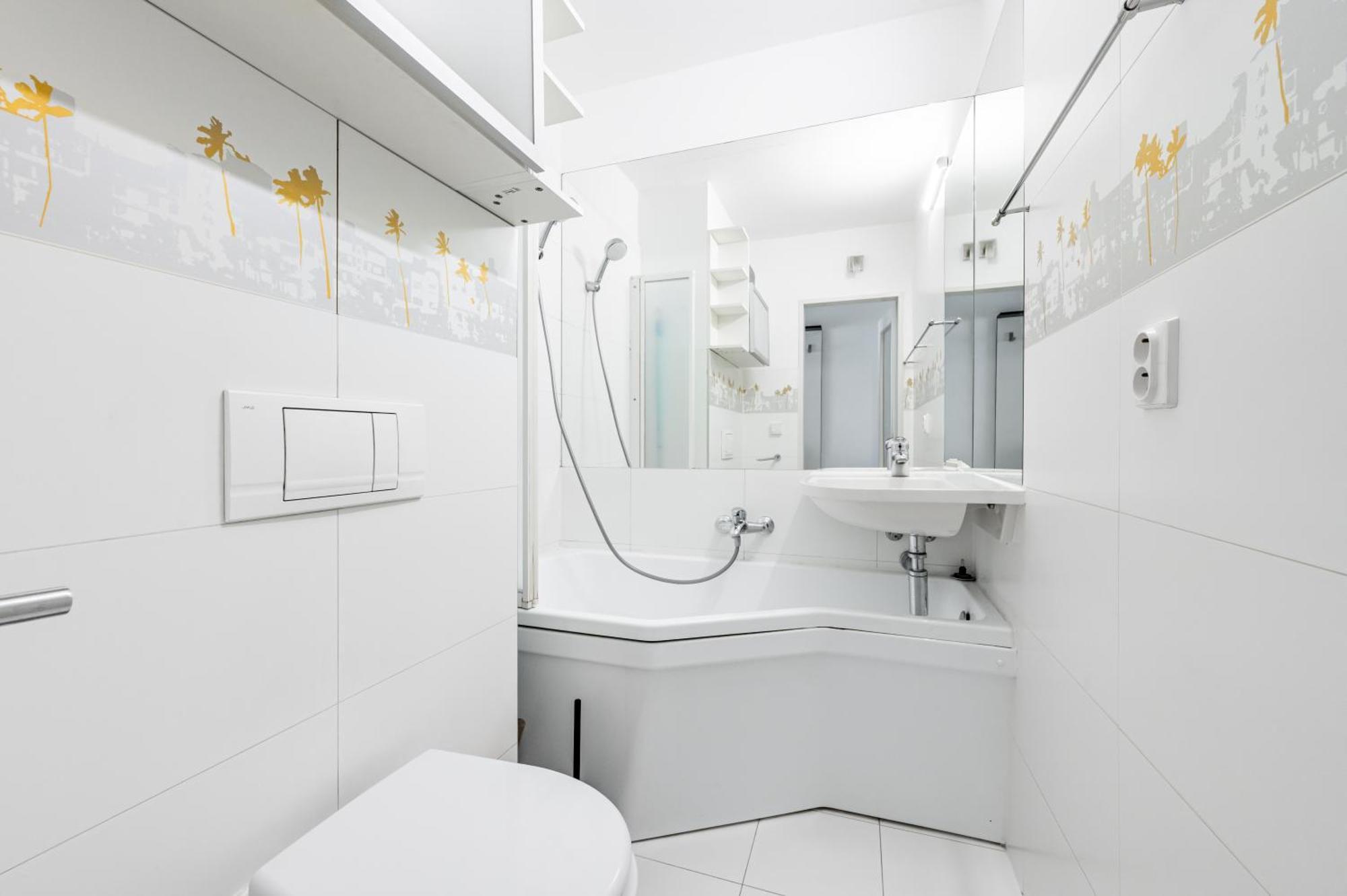 Apartmán Family Praha